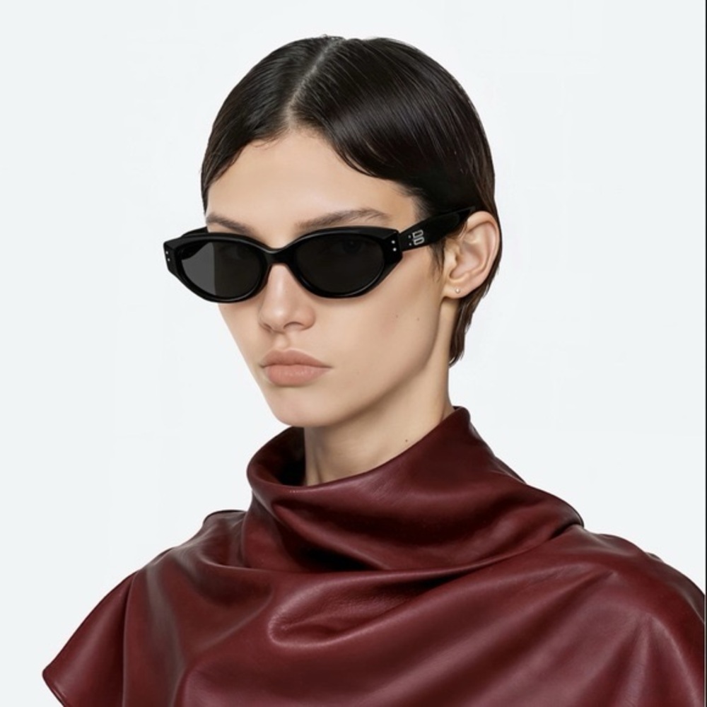 Gentle Monster Rococo Sunglasses